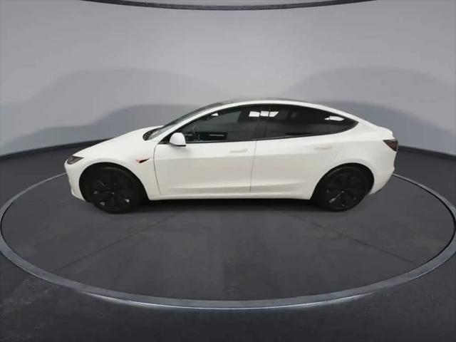 2024 Tesla Model 3 Model 3