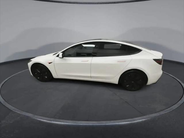 2024 Tesla Model 3 Model 3
