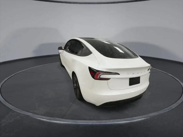 2024 Tesla Model 3 Model 3