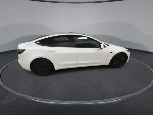 2024 Tesla Model 3 Model 3
