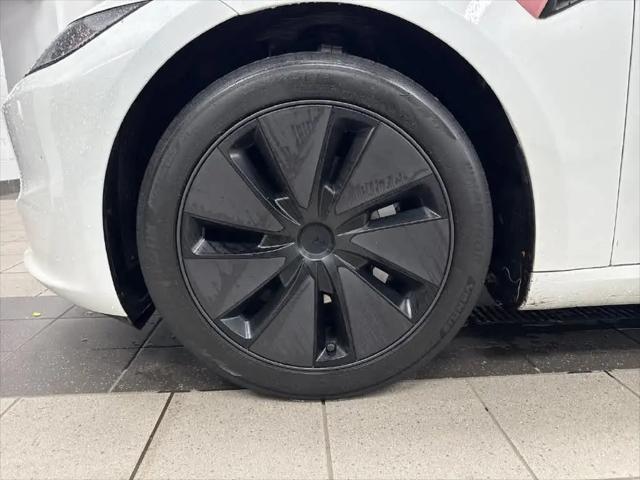 2024 Tesla Model 3 Model 3