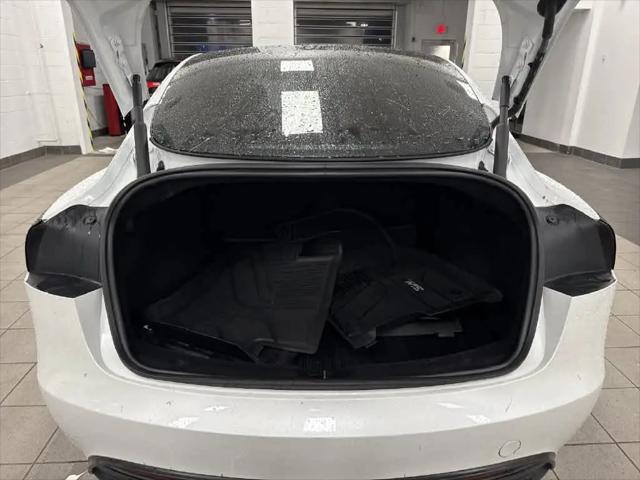 2024 Tesla Model 3 Model 3