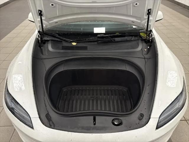 2024 Tesla Model 3 Model 3