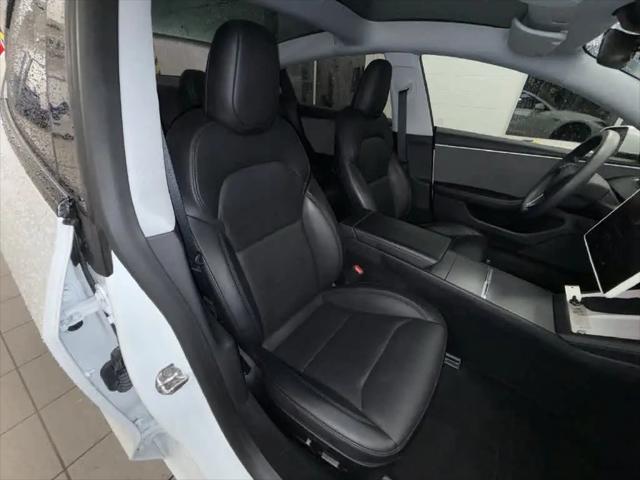 2024 Tesla Model 3 Model 3
