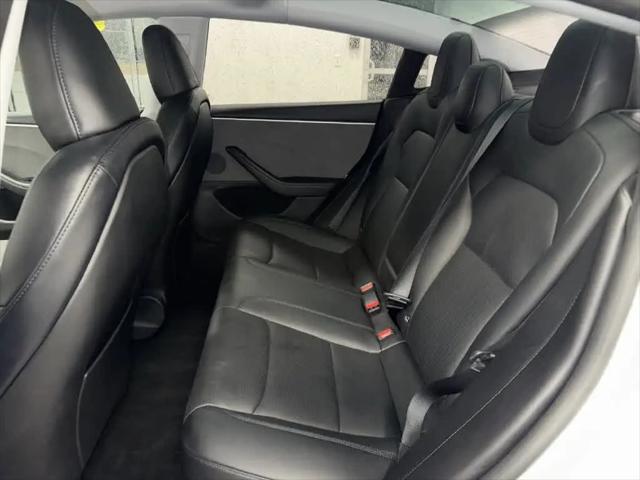 2024 Tesla Model 3 Model 3
