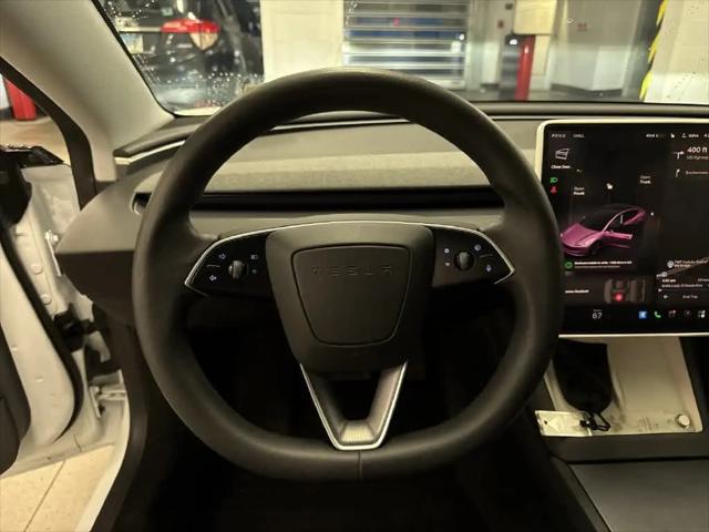 2024 Tesla Model 3 Model 3