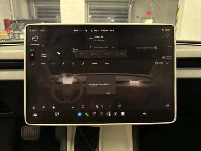 2024 Tesla Model 3 Model 3