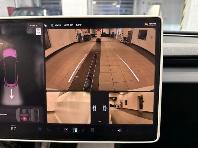 2024 Tesla Model 3 Model 3