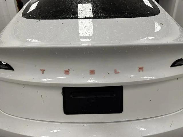 2024 Tesla Model 3 Model 3