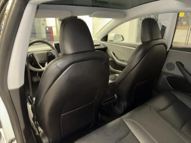 2024 Tesla Model 3 Model 3