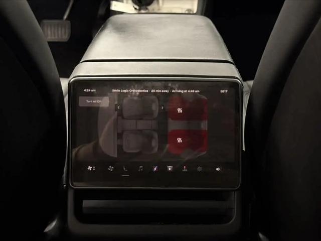 2024 Tesla Model 3 Model 3