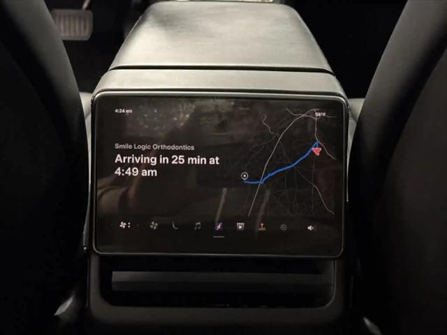 2024 Tesla Model 3 Model 3