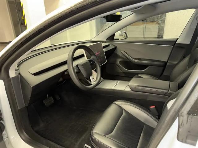 2024 Tesla Model 3 Model 3