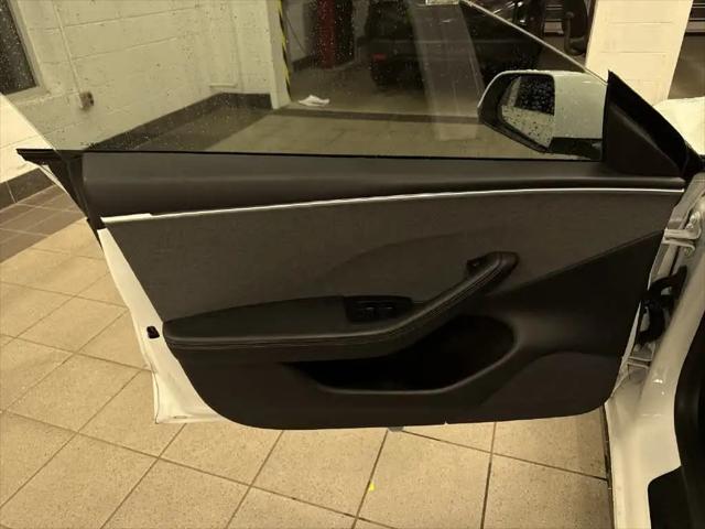 2024 Tesla Model 3 Model 3