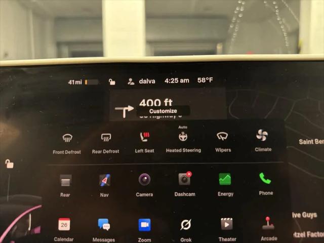 2024 Tesla Model 3 Model 3