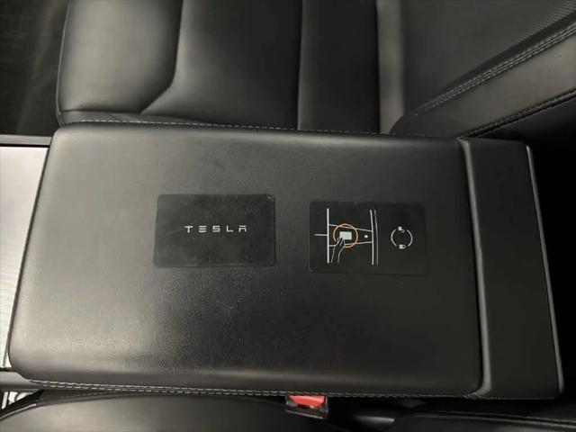 2024 Tesla Model 3 Model 3
