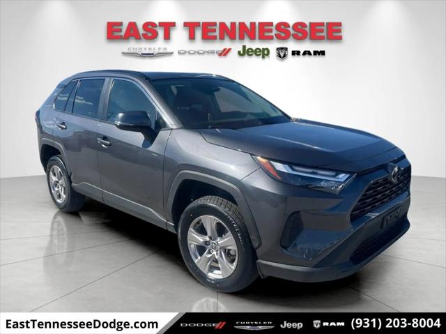 2025 Toyota RAV4 XLE for sale in Crossville, TN