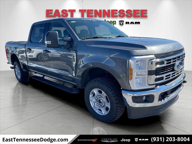 2026 Ford F-250 XLT for sale in Crossville, TN