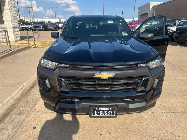 2026 Chevrolet Colorado LT, RWD for sale in Mesquite, TX
