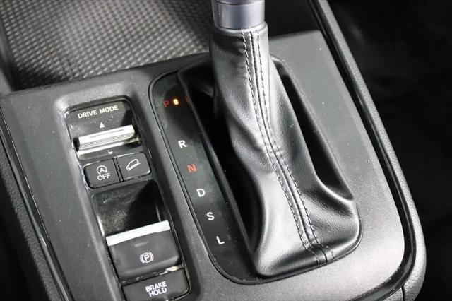 2024 Honda CR-V LX AWD