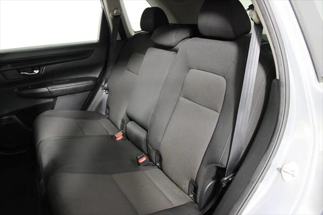 2024 Honda CR-V LX AWD