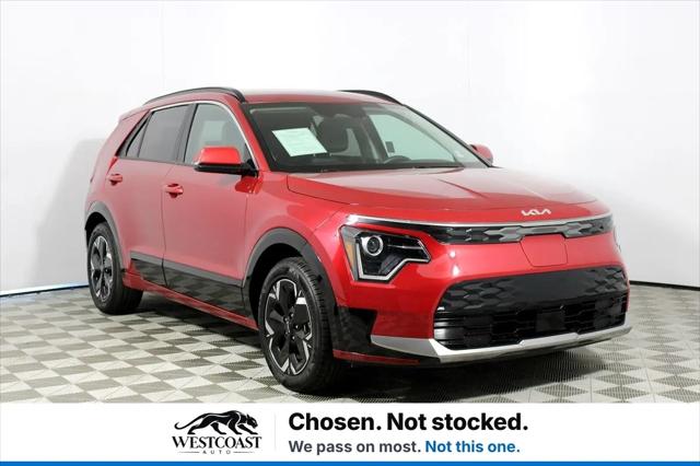 2024 Kia Niro EV Wind for sale in Montclair, CA