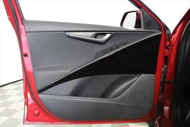 2024 Kia Niro EV Wind