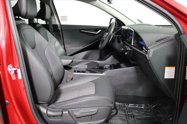 2024 Kia Niro EV Wind