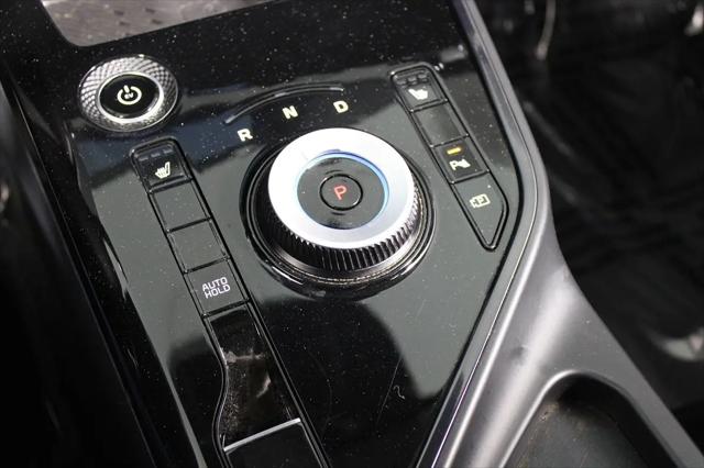 2024 Kia Niro EV Wind