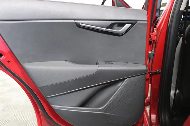 2024 Kia Niro EV Wind