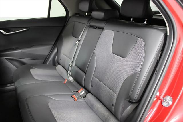 2024 Kia Niro EV Wind