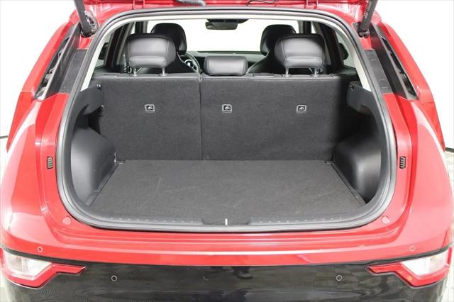 2024 Kia Niro EV Wind