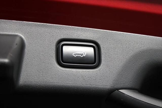 2024 Kia Niro EV Wind