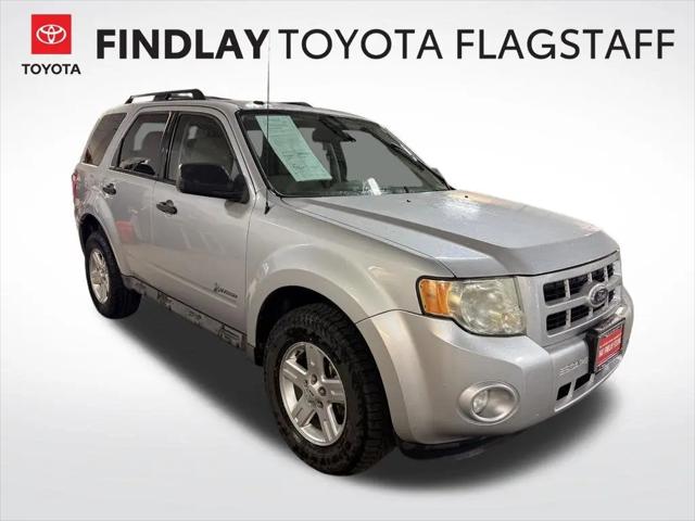 2011 Ford Escape Hybrid Hybrid for sale in Flagstaff, AZ