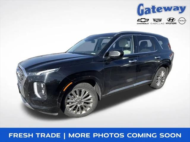 2020 Hyundai Palisade Limited for sale in Fargo, ND