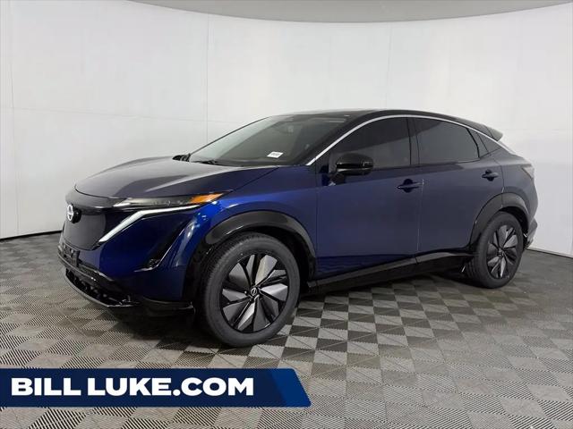 2024 Nissan ARIYA EVOLVE+ for sale in Phoenix, AZ