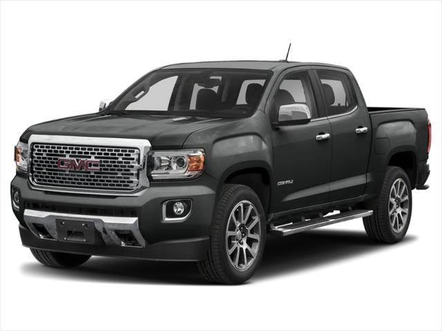 2019 GMC Canyon Denali for sale in Glen Cove, NY