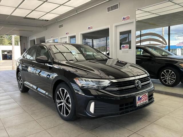 2023 Volkswagen Jetta 1.5T Sport for sale in Milford, CT