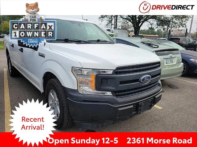 2020 Ford F-150 XL for sale in Columbus, OH