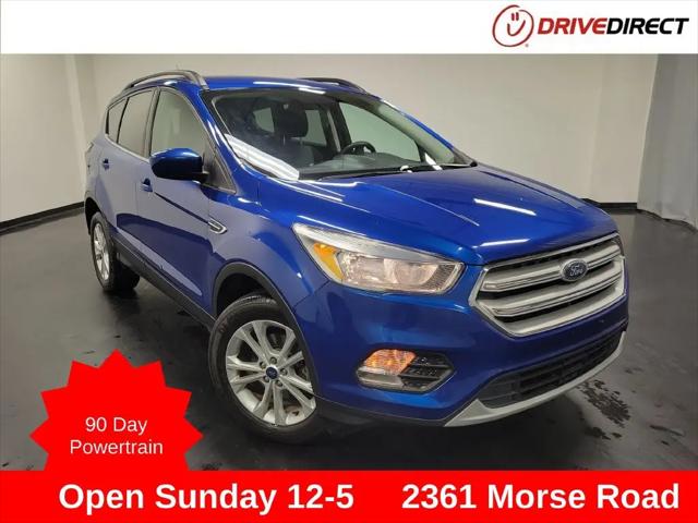 2018 Ford Escape SE for sale near Columbus, OH