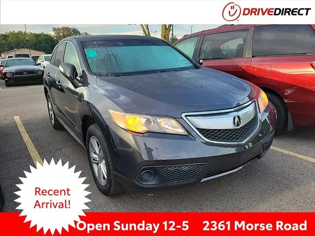 2014 Acura RDX for sale near Columbus, OH
