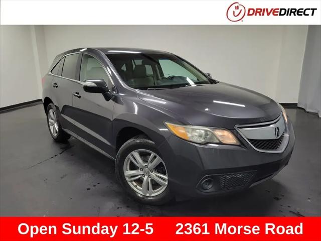 2014 Acura RDX Base for sale near Columbus, OH
