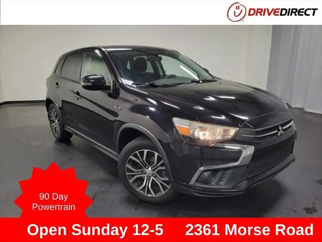 2019 Mitsubishi Outlander Sport 2.0 ES for sale in Columbus, OH