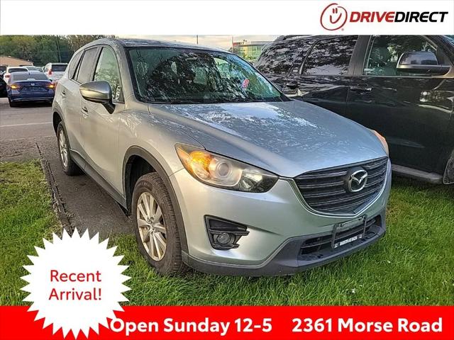 2016 Mazda CX-5 Touring for sale near Columbus, OH