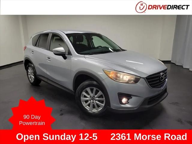 2016 Mazda CX-5 for sale near Columbus, OH