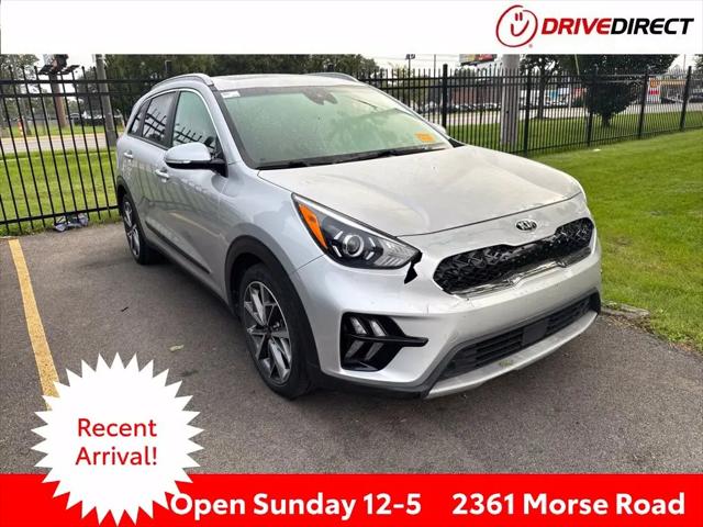 2021 Kia Niro Touring for sale near Columbus, OH