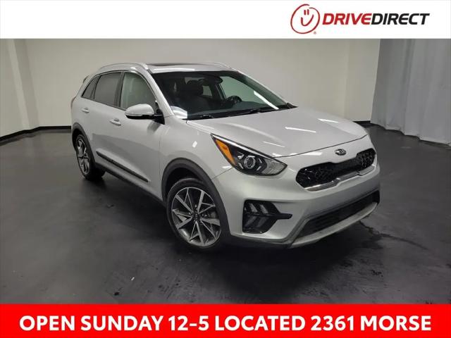 2021 Kia Niro for sale near Columbus, OH