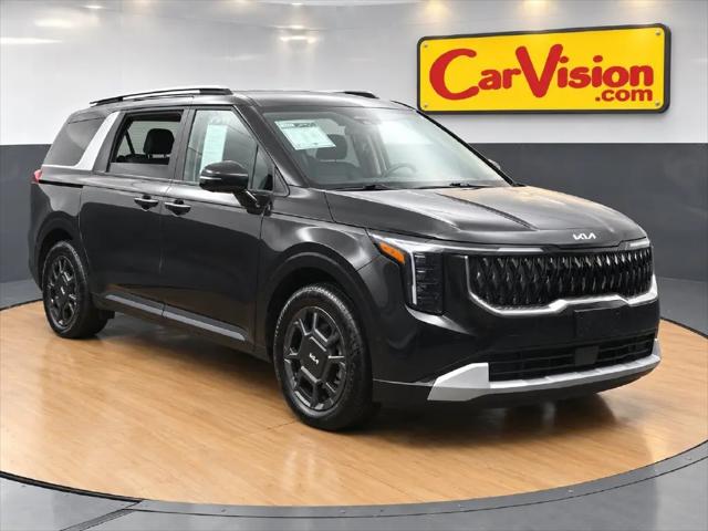 2025 Kia Carnival MPV EX for sale in Maple Shade, NJ