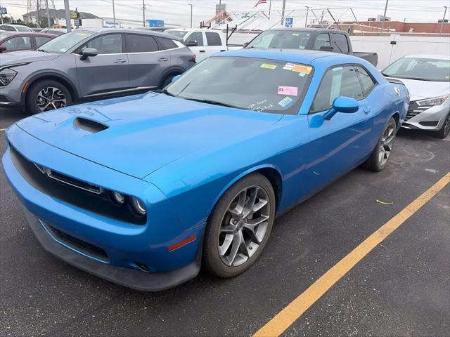 2023 Dodge Challenger GT
