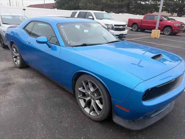 2023 Dodge Challenger GT